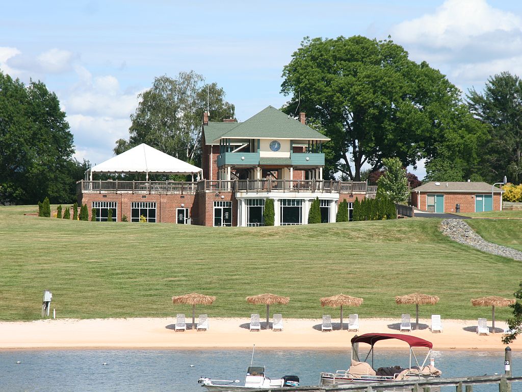 clubhouse clubhouse