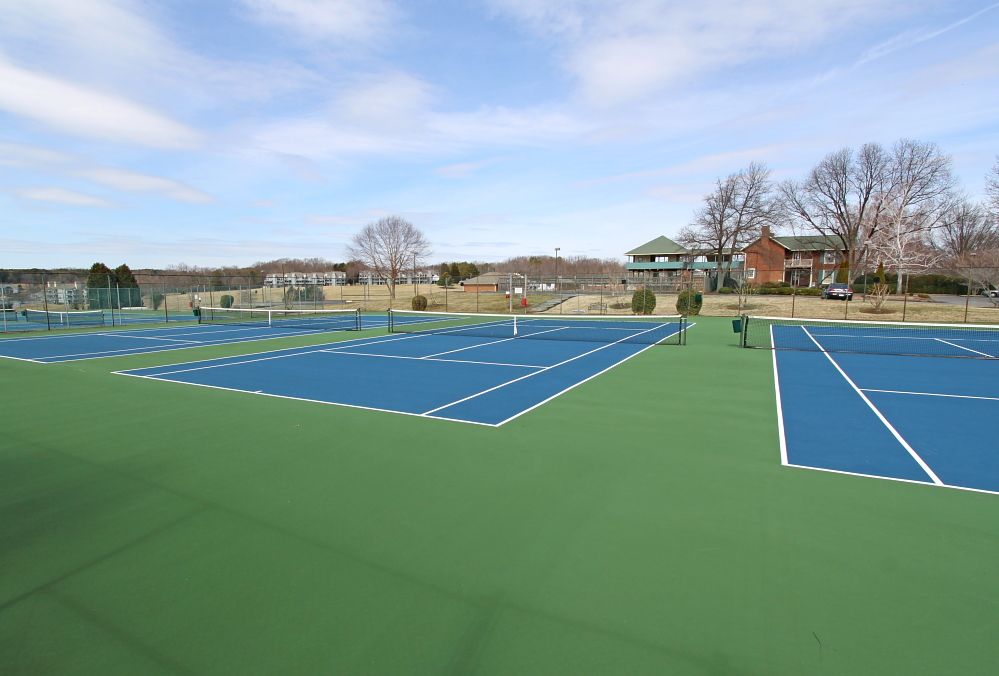 courts courts